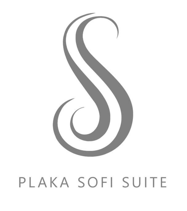 Plaka Sofi Suite أثينا المظهر الخارجي الصورة
